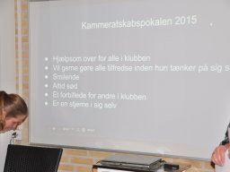2016 Generalforsamling